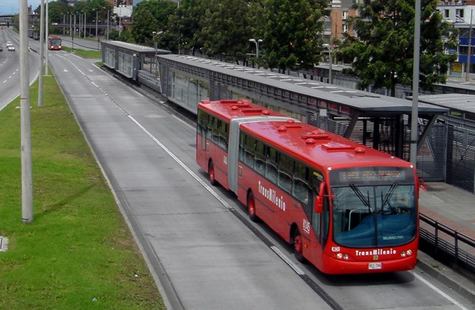 Jak będzie wyglądać wrocławskie BRT?