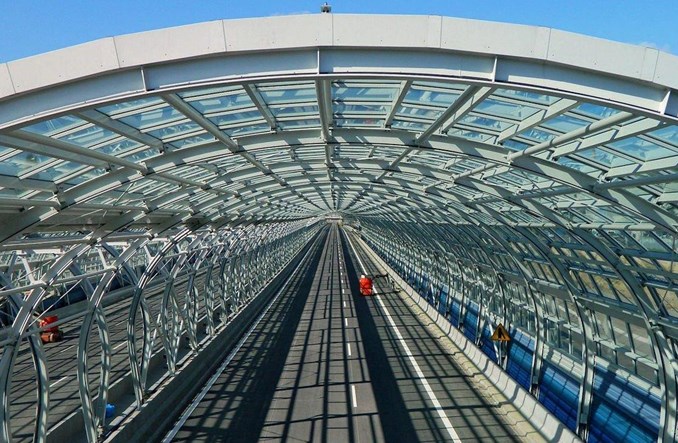 Warszawa: Ile będzie kosztować metro na Białołękę?