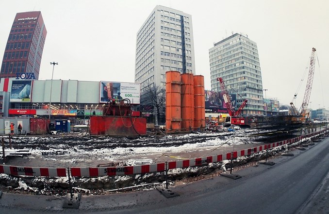 MPK Łódź: dwukierunkowe 805Na? To nie kryzys taborowy, a test