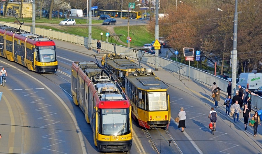 Przetarg Tramwajów Warszawskich: Nowe kryteria, by przyspieszyć wybór dostawcy Przetarg Tramwajów Warszawskich: Nowe kryteria, by przyspieszyć wybór dostawcy