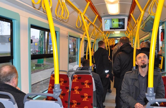 GOP: PESA zaprasza do Twista