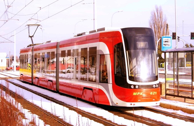 Gdzie dojadą tramwaje pod Jasną Górą?