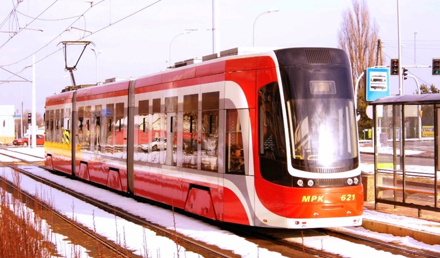 Coraz bliżej inwestycji tramwajowych w Częstochowie Coraz bliżej inwestycji tramwajowych w Częstochowie