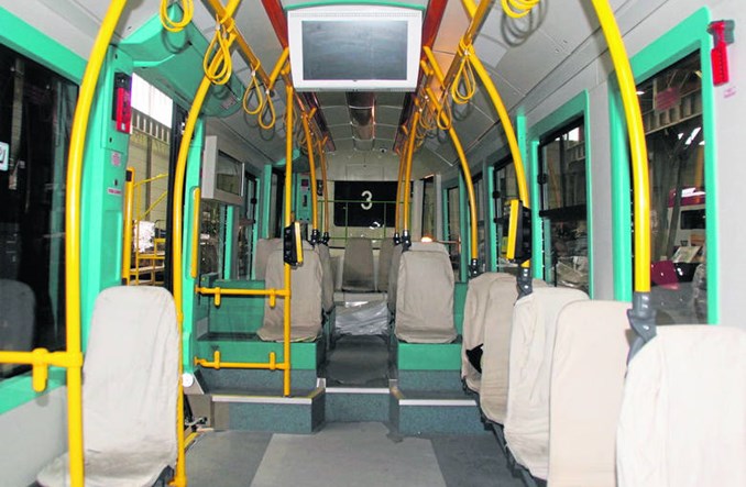 Pierwszy Twist już na Śląsku