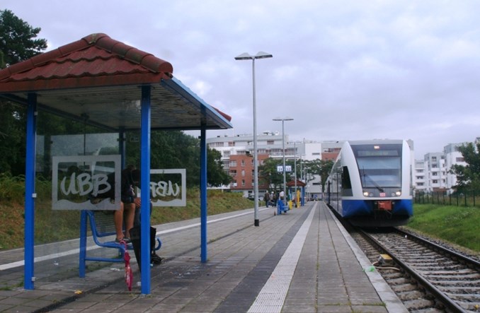 UBB – przykład dobrej integracji Niemiec i Polski