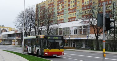 Rzeszów rozbuduje system informacji pasażerskiej