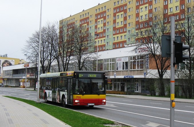 Rzeszów rozbuduje system informacji pasażerskiej