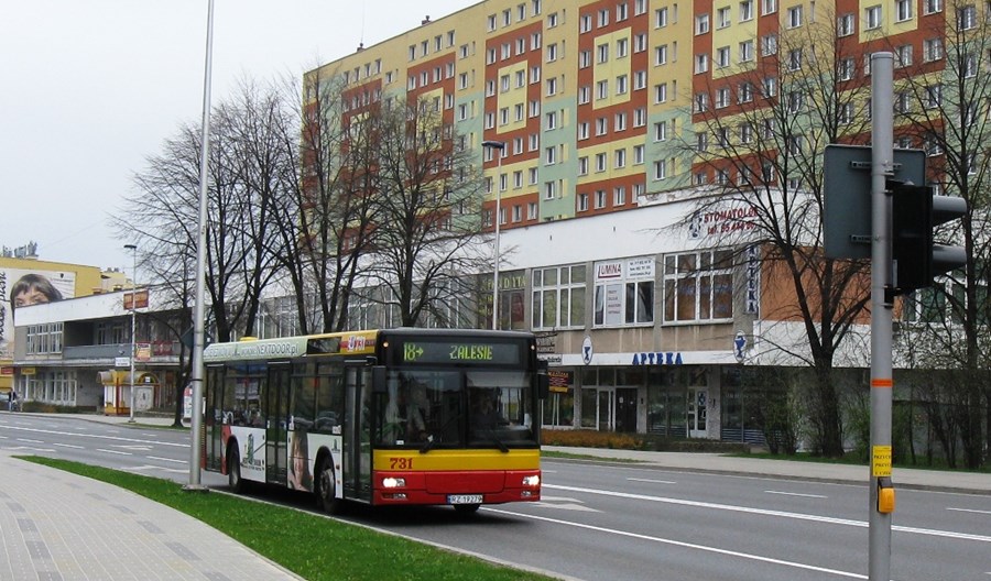 Rzeszów rozbuduje system informacji pasażerskiej Rzeszów rozbuduje system informacji pasażerskiej