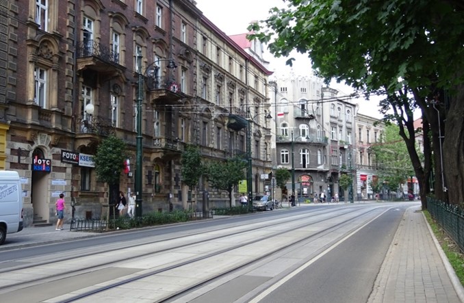 Kraków przekonuje się powoli. Zmiany wokół Plant dają efekty