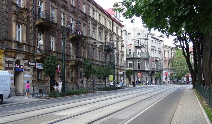 Kraków przekonuje się powoli. Zmiany wokół Plant dają efekty Kraków przekonuje się powoli. Zmiany wokół Plant dają efekty
