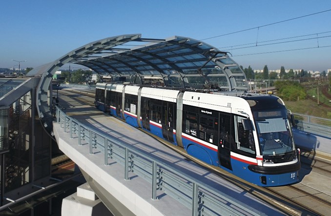 Czy Bydgoszcz zrealizuje całą opcję na nowe Swingi?