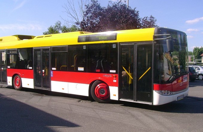 Inowrocław: Plan transportowy przyjęty jednogłośnie