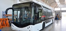 Fiasko wielkiego konkursu na polski elektrobus. NCBR wyrzuca Ursusa