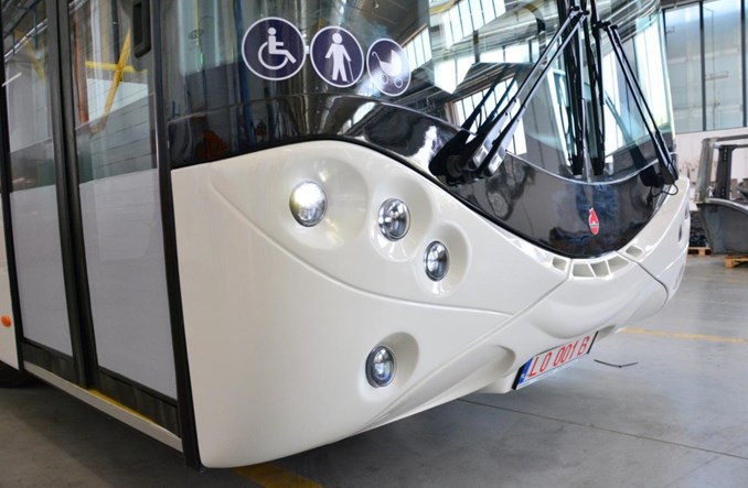 Ursus łączy siły z Politechniką Warszawską. Projekt elektrobusu