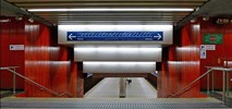 Metro: Na stacji Ursynów powstanie dodatkowa winda