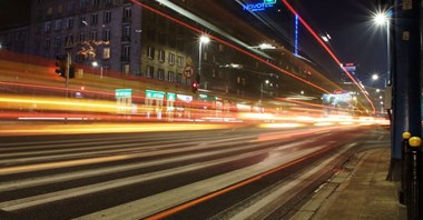 Martwe strefy czystego transportu. Ministerstwo wycofuje się ze zmian