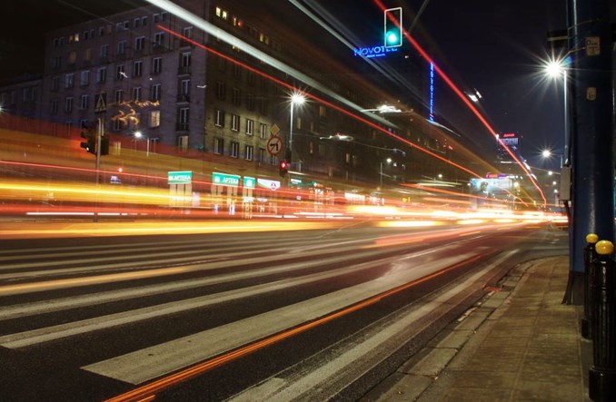 Martwe strefy czystego transportu. Ministerstwo wycofuje się ze zmian