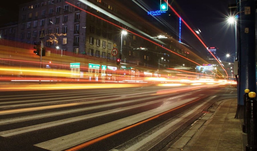 Warszawa: Nowy zintegrowany system zarządzania ruchem w 2018 r.? Warszawa: Nowy zintegrowany system zarządzania ruchem w 2018 r.?