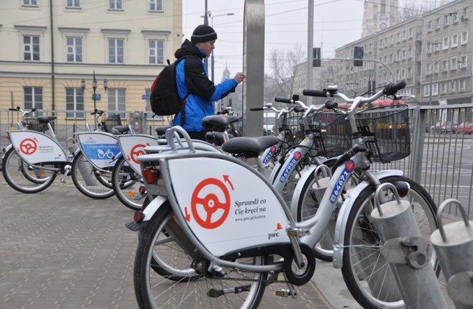 Rowerowe rozporządzenia ogłoszone w Dzienniku Ustaw