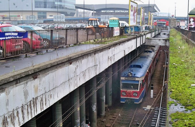 WKD zamówi pociągi z Newagu? Niska cena wymagała wyjaśnień
