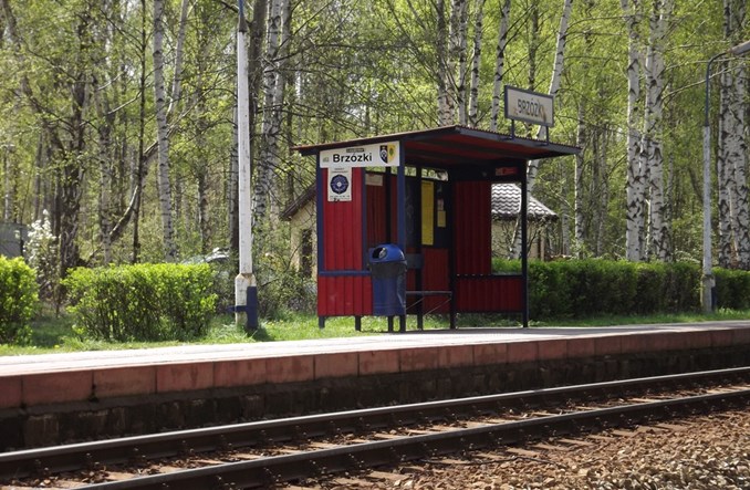 Konkurs WKD na przystanki bez zwycięzcy. Będzie nowy