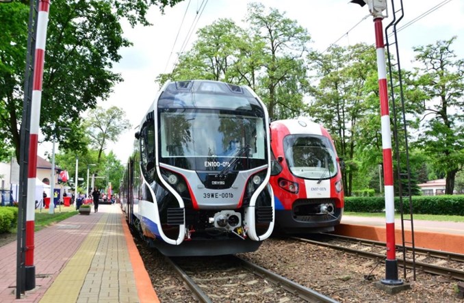 Wukadka nie poprzestaje w inwestycjach