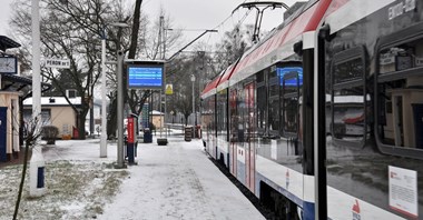 Bilety okresowe WKD drożeją o ok. 10%. To cena lepszych usług