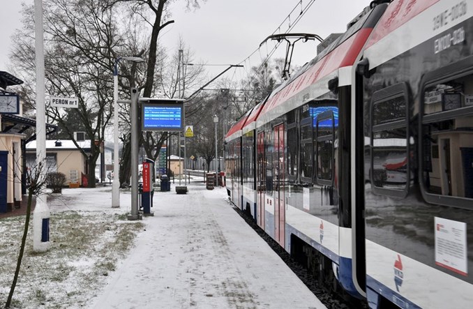 Bilety okresowe WKD drożeją o ok. 10%. To cena lepszych usług