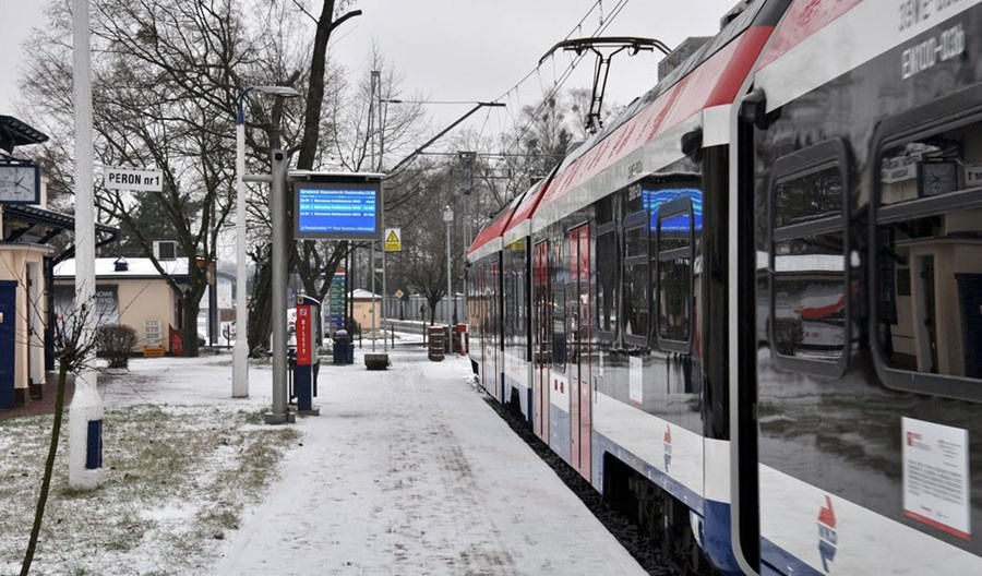Bilety okresowe WKD drożeją o ok. 10%. To cena lepszych usług Bilety okresowe WKD drożeją o ok. 10%. To cena lepszych usług