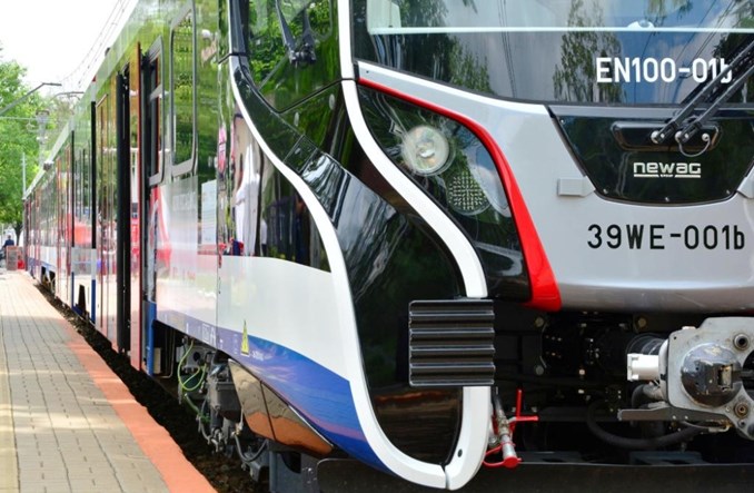 WKD uruchomi dodatkowe połączenia, ale potrzeba maszynistów