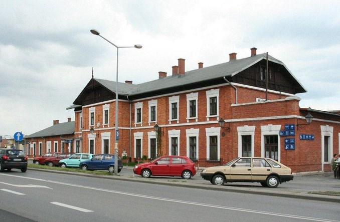 Wadowice porządkują komunikację. Będzie bezpłatna