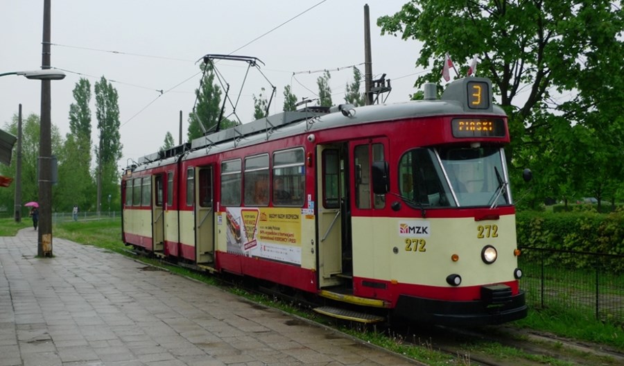 Gorzów na razie bez przebudowy i przedłużenia tramwaju na Walczaka Gorzów na razie bez przebudowy i przedłużenia tramwaju na Walczaka