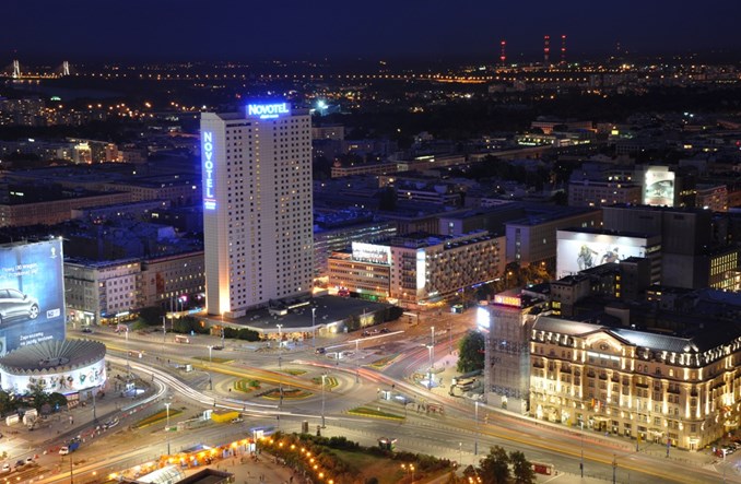 Świętokrzyska vs Jerozolimskie. Jak przywrócić ulicę miastu