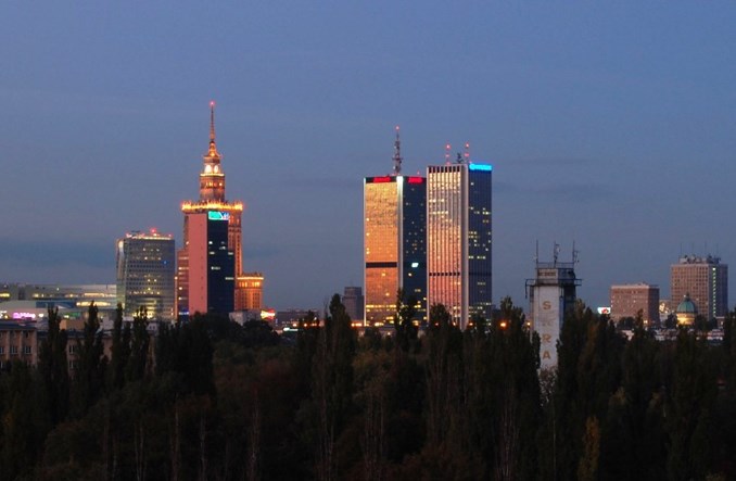 Warszawa: Tramwaje podmiejskie wypadną z kontraktu terytorialnego?