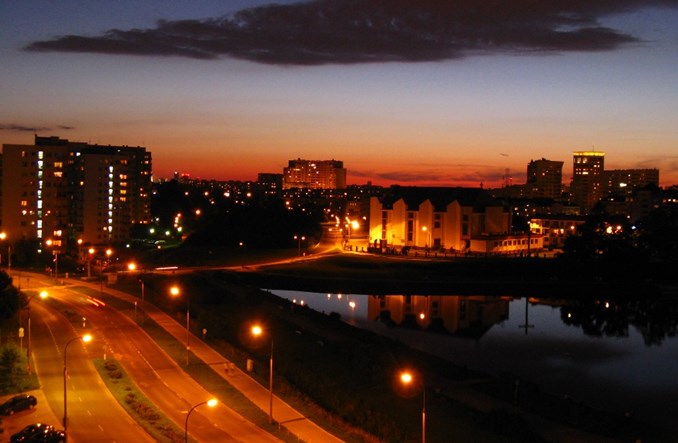 Tramwaj na Gocław się opłaca, ale brakuje miejsca w centrum