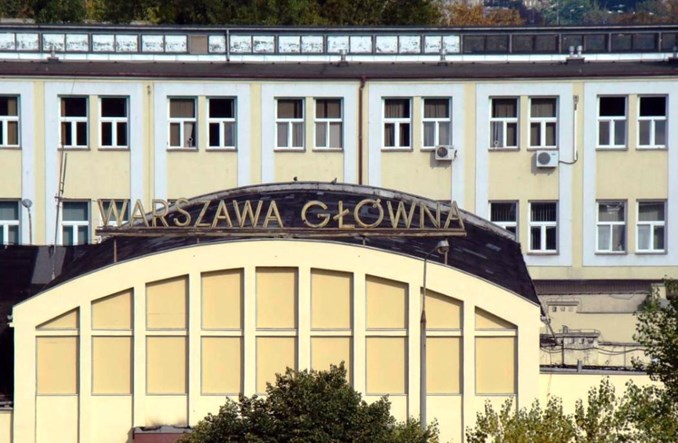 Warszawa Główna: Reaktywacja?