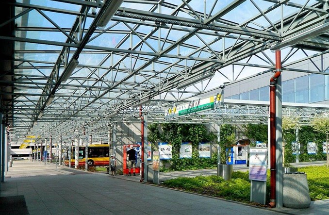 Warszawa: Jak poprawić węzeł? ZTM „ulepszy” Młociny