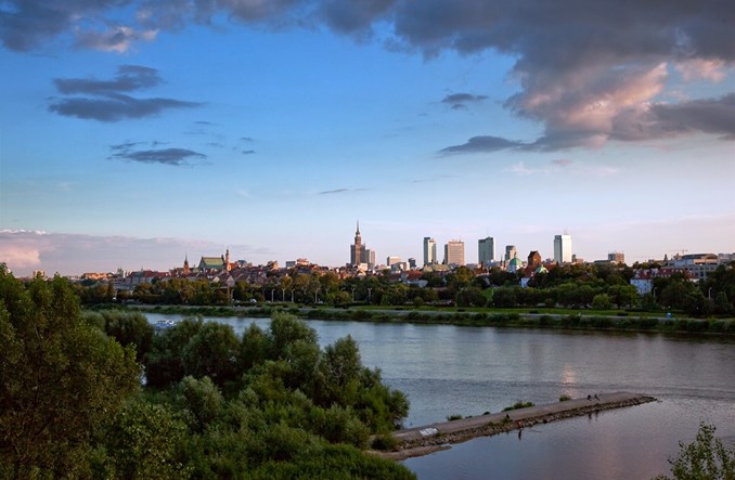 Plan transportowy dla Warszawy: Trwają konsultacje