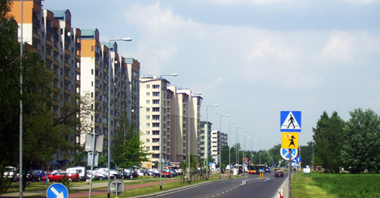 Jedenastu zainteresowanych przedłużeniem tramwaju na Tarchominie