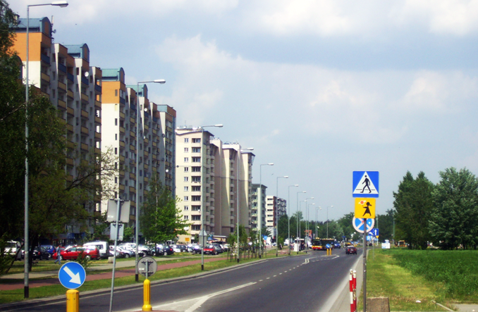 Jedenastu zainteresowanych przedłużeniem tramwaju na Tarchominie