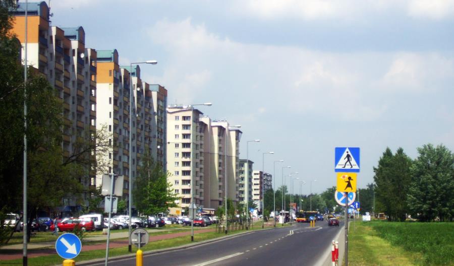Jedenastu zainteresowanych przedłużeniem tramwaju na Tarchominie Jedenastu zainteresowanych przedłużeniem tramwaju na Tarchominie