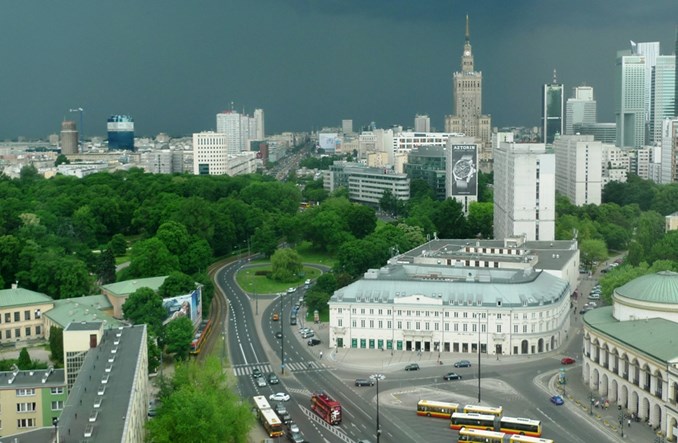 Protransportowi warszawiacy, czyli co wynika z barometru