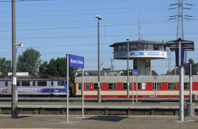 Jaka nowa Warszawa Zachodnia? Przetarg na koncepcję