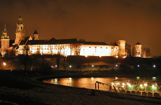 Kraków o korkach: czasy przejazdu się skracają