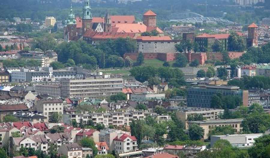 Kraków: Metrobusy częścią Trasy Łagiewnickiej? Kraków: Metrobusy częścią Trasy Łagiewnickiej?