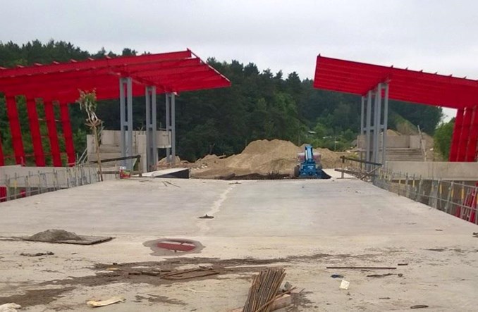 Bytów: II lub III etap projektu PKM