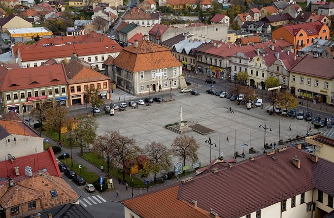 Małopolska Karta Aglomeracyjna od 2015 roku