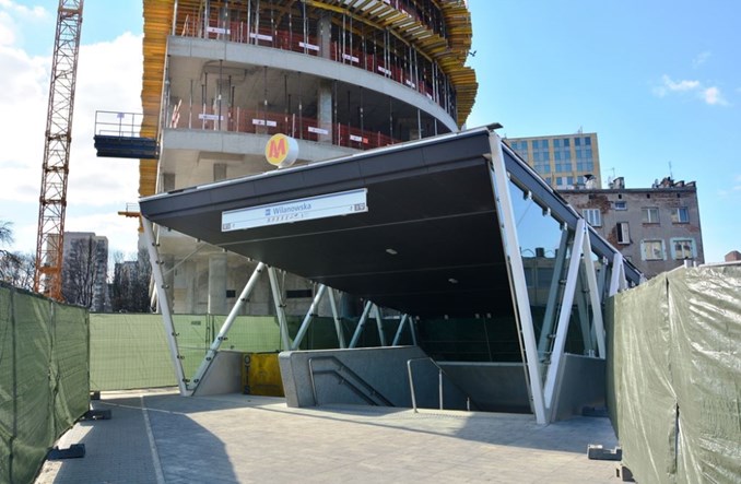 Węzeł Wilanowska w odstawce. Potrzeba 600 mln zł