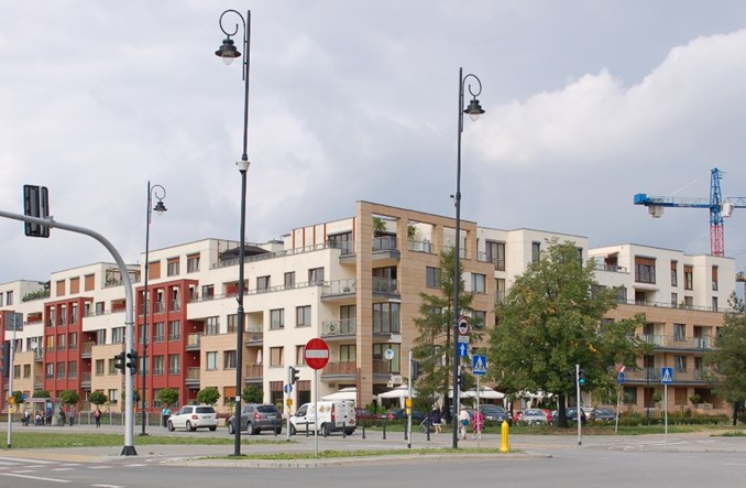 Tramwaj do Wilanowa – przez Sobieskiego, a nie Wilanowską