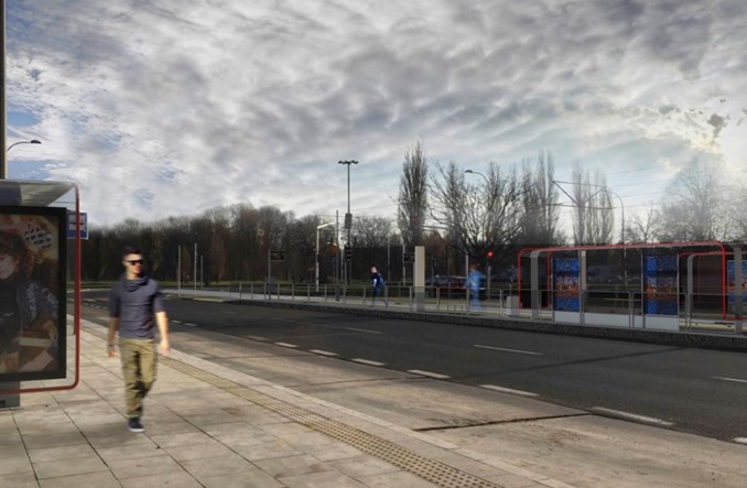 Warszawa: 443 uwagi do tramwaju z Woli do Wilanowa